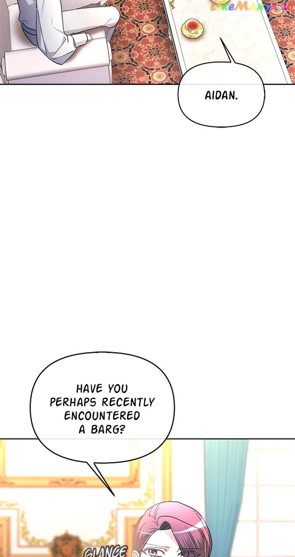 The Villainess's Dazzling Debut Chapter 32 - page 63