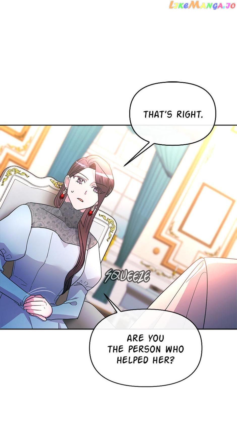 The Villainess's Dazzling Debut Chapter 32 - page 68