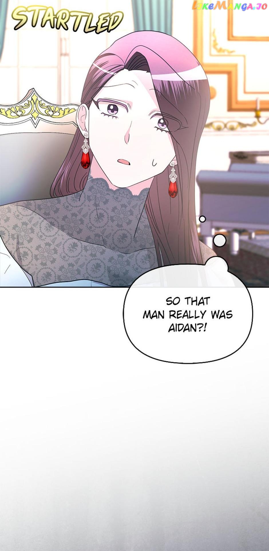 The Villainess's Dazzling Debut Chapter 32 - page 70