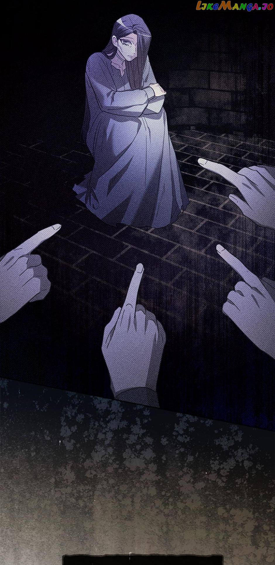 The Villainess's Dazzling Debut Chapter 32 - page 72