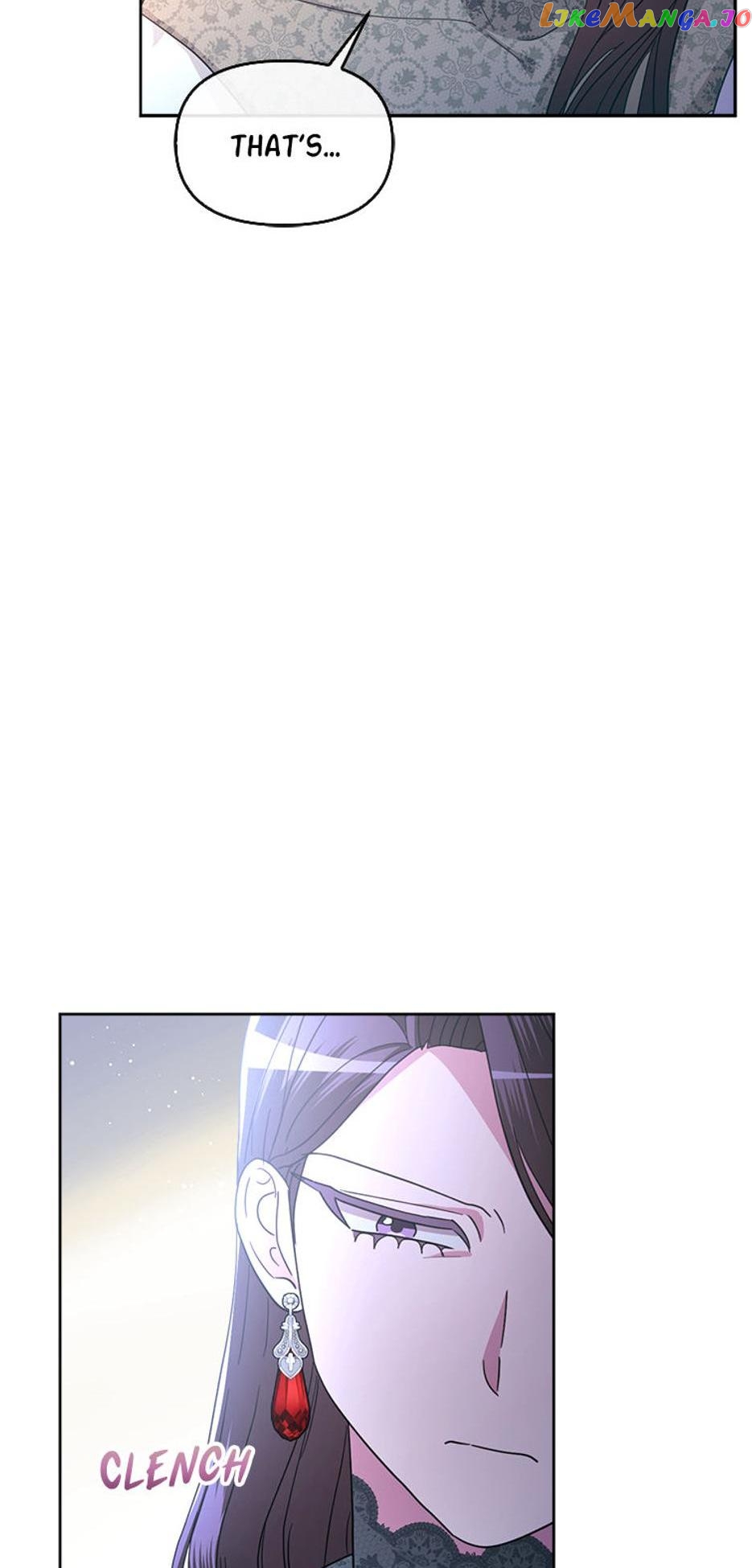 The Villainess's Dazzling Debut Chapter 32 - page 77