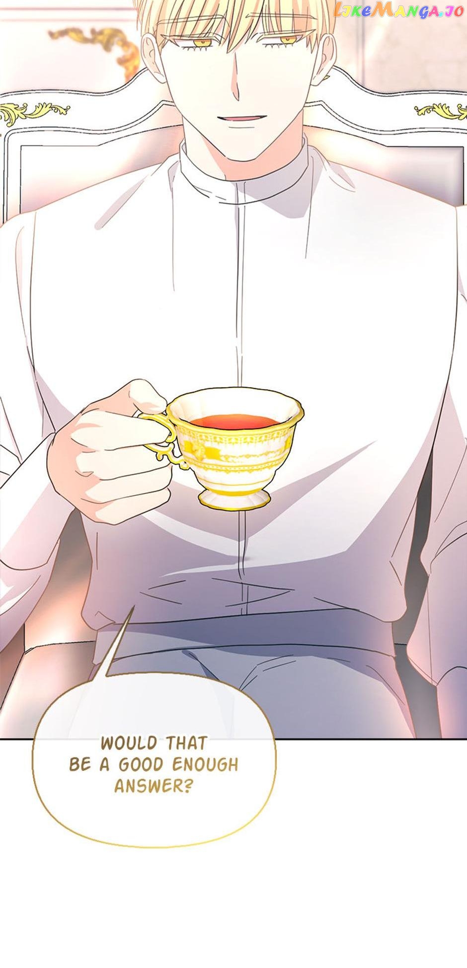 The Villainess's Dazzling Debut Chapter 32 - page 83