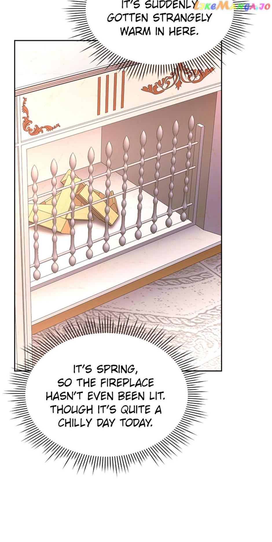 The Villainess's Dazzling Debut Chapter 32 - page 90