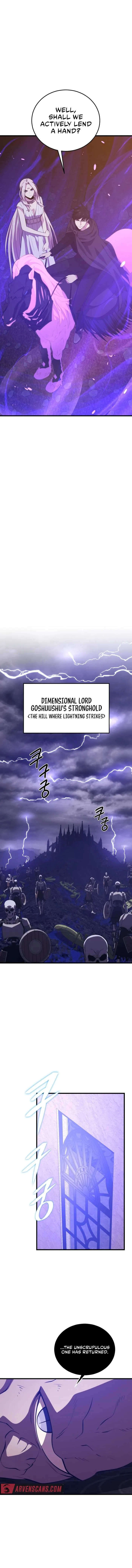 Seoul Station’s Necromancer Chapter 101 - page 9