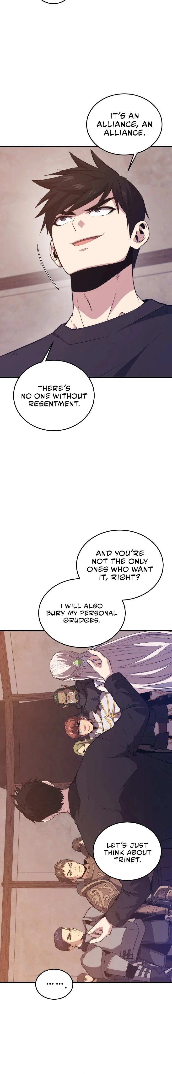 Seoul Station’s Necromancer Chapter 102 - page 12