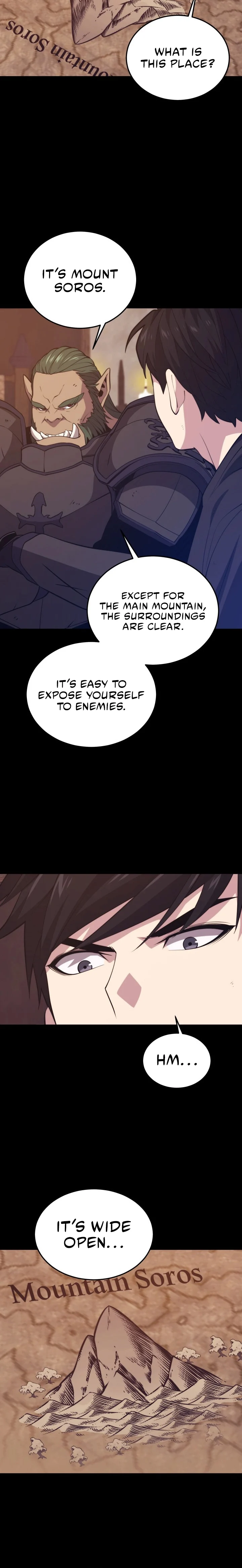 Seoul Station’s Necromancer Chapter 102 - page 20