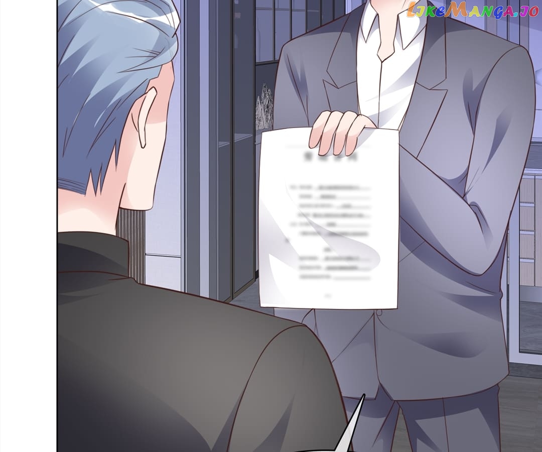 To Match a Villainess: Love Hunting Rhapsody Chapter 108 - page 4