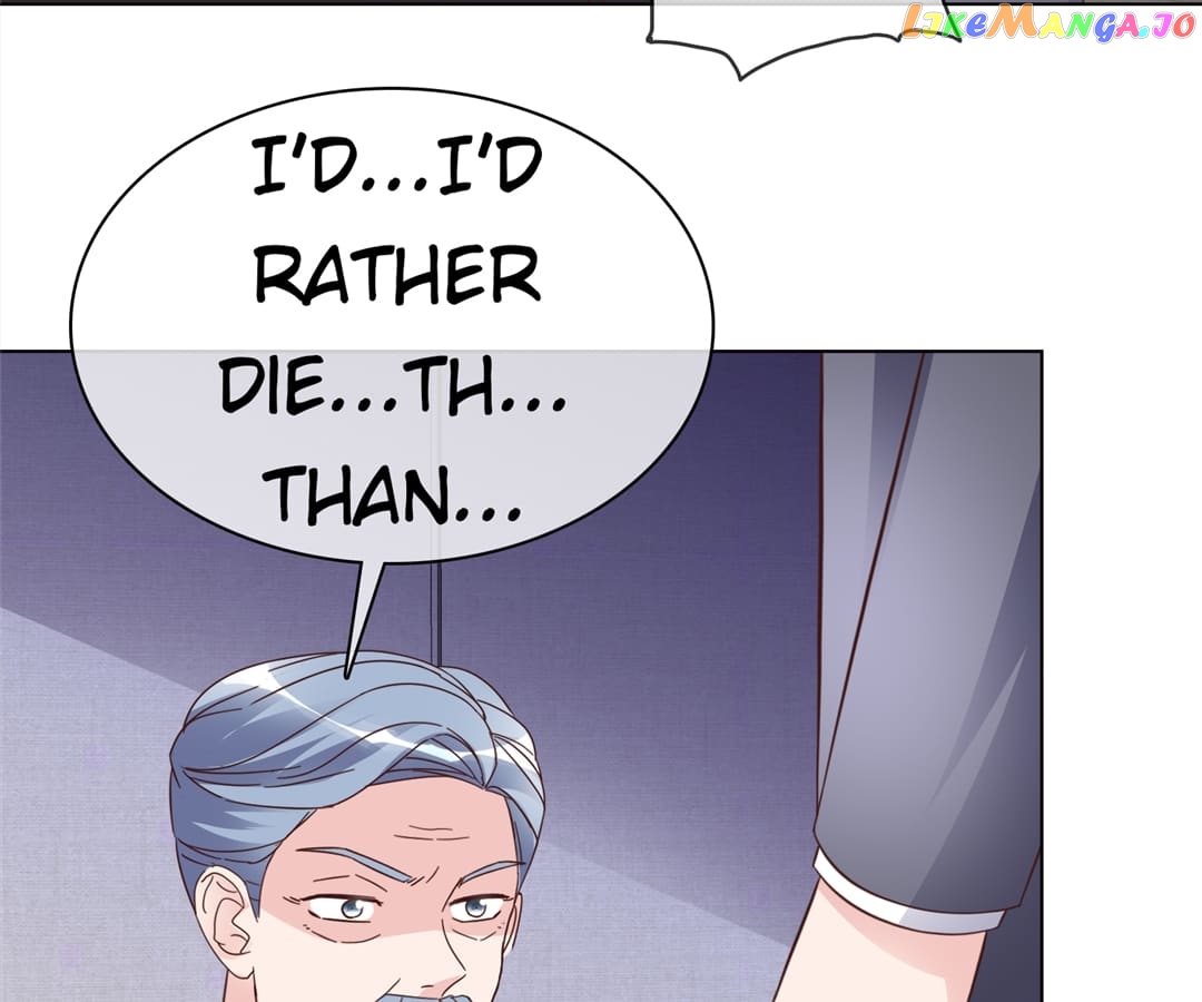 To Match a Villainess: Love Hunting Rhapsody Chapter 108 - page 7