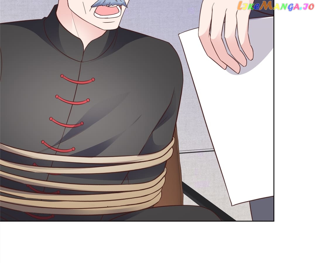 To Match a Villainess: Love Hunting Rhapsody Chapter 108 - page 8