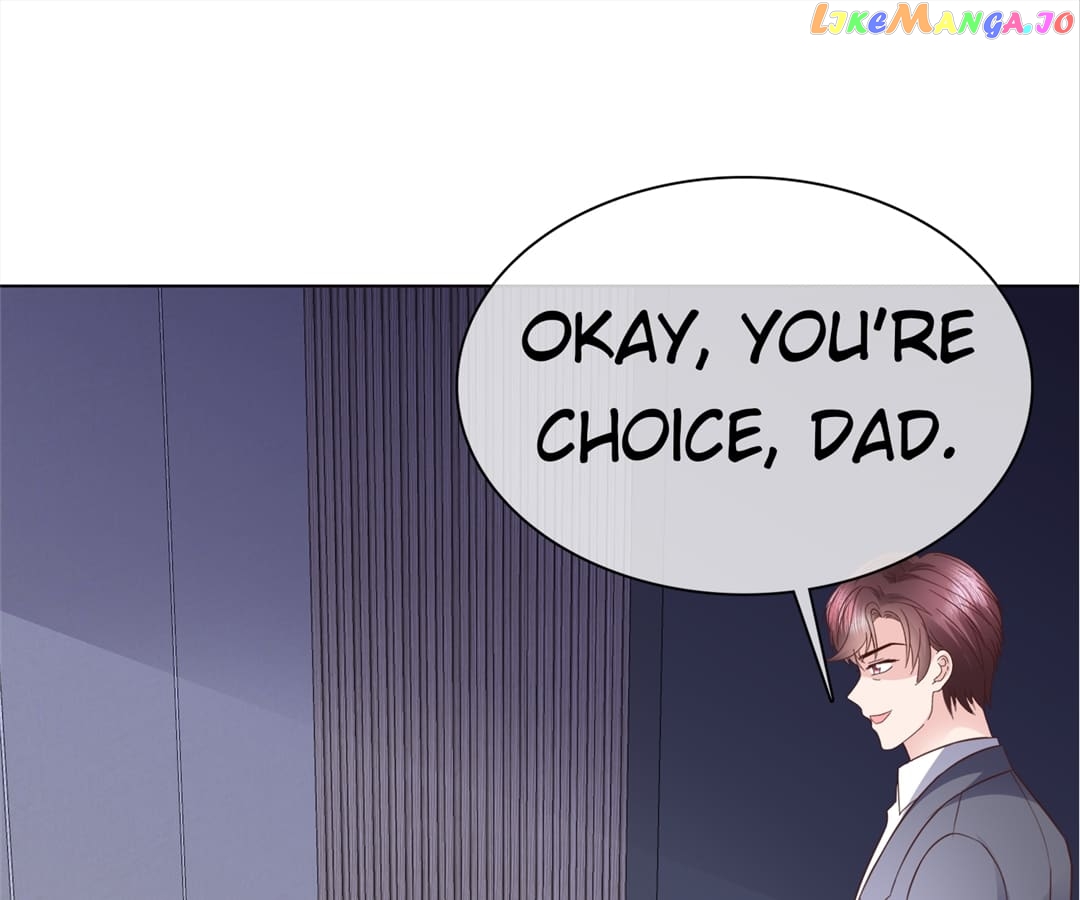 To Match a Villainess: Love Hunting Rhapsody Chapter 108 - page 9