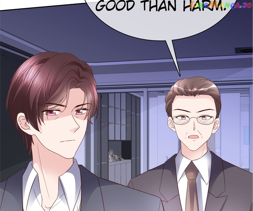 To Match a Villainess: Love Hunting Rhapsody Chapter 108 - page 12