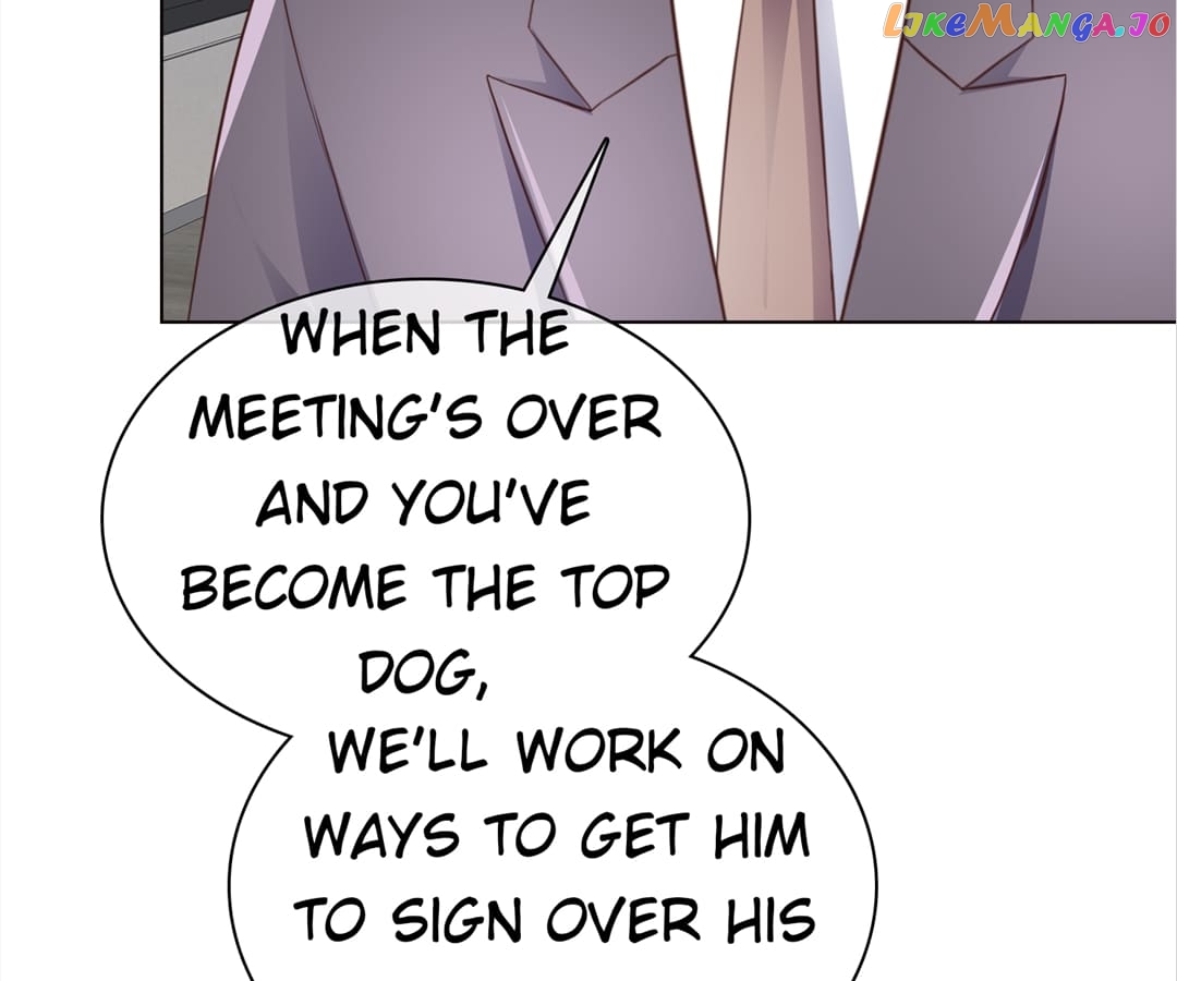 To Match a Villainess: Love Hunting Rhapsody Chapter 108 - page 15