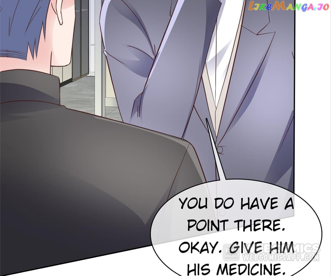 To Match a Villainess: Love Hunting Rhapsody Chapter 108 - page 18