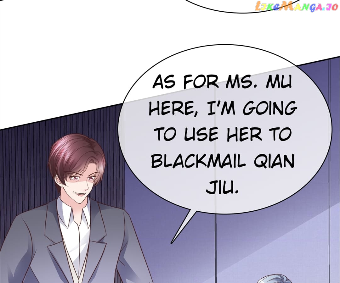 To Match a Villainess: Love Hunting Rhapsody Chapter 108 - page 19