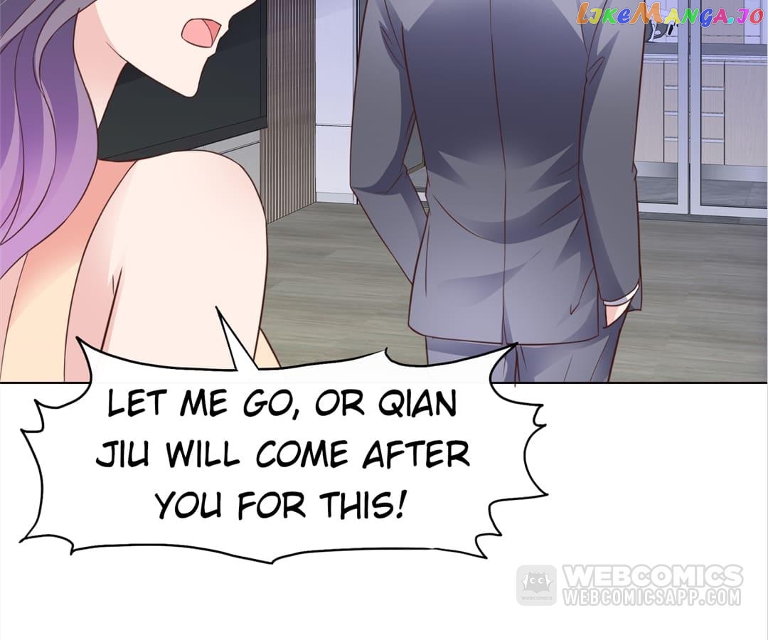 To Match a Villainess: Love Hunting Rhapsody Chapter 108 - page 25