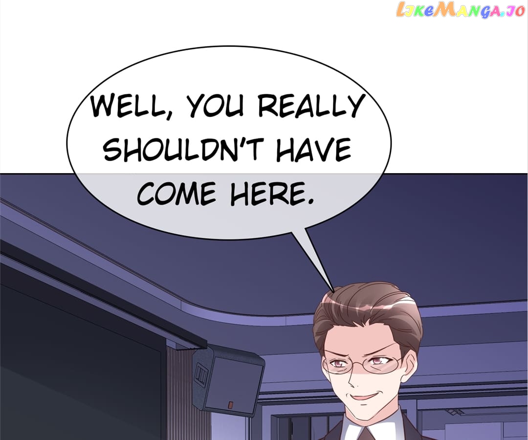 To Match a Villainess: Love Hunting Rhapsody Chapter 108 - page 26
