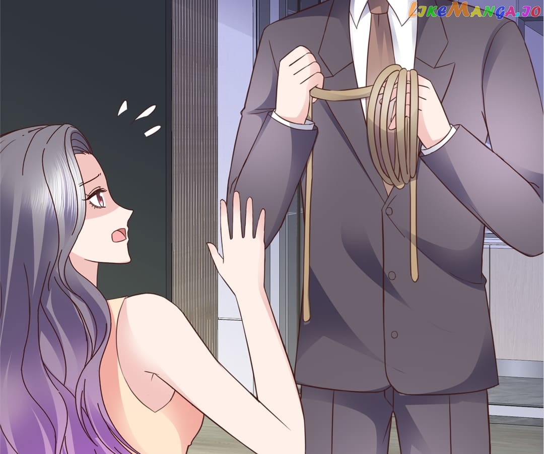 To Match a Villainess: Love Hunting Rhapsody Chapter 108 - page 27