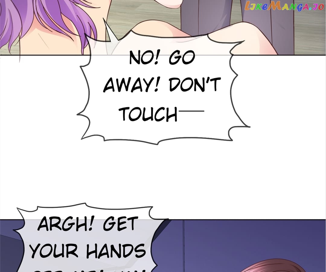 To Match a Villainess: Love Hunting Rhapsody Chapter 108 - page 28