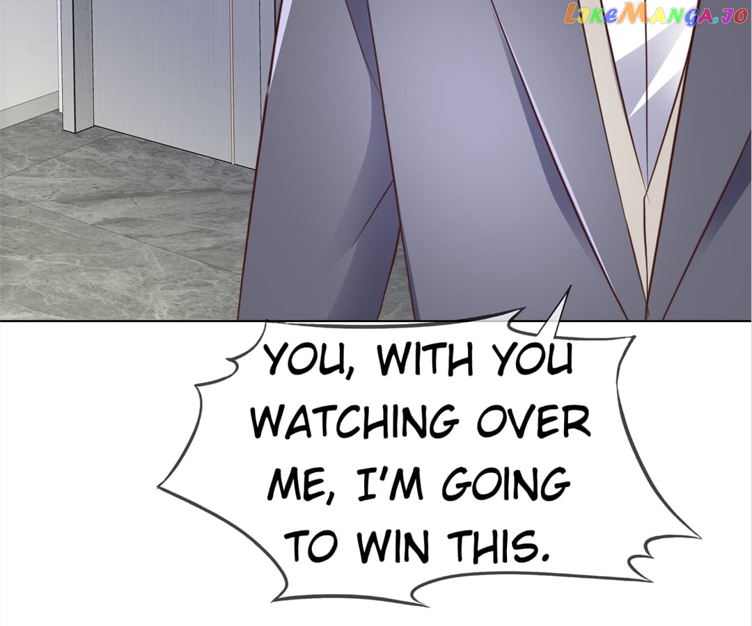 To Match a Villainess: Love Hunting Rhapsody Chapter 108 - page 30