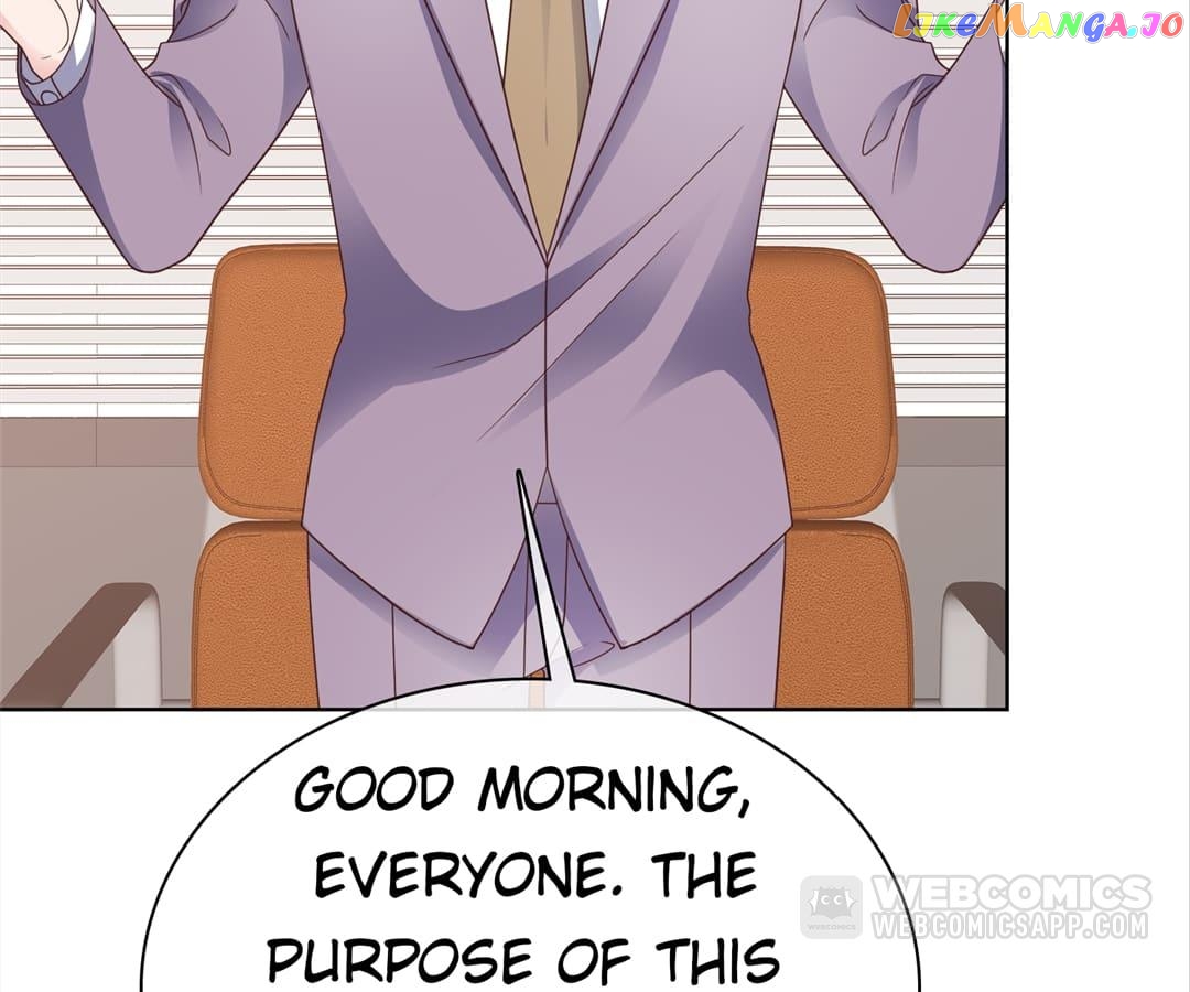 To Match a Villainess: Love Hunting Rhapsody Chapter 108 - page 37