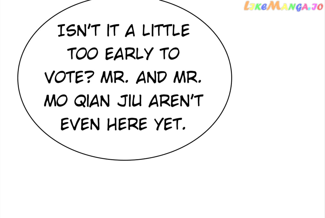 To Match a Villainess: Love Hunting Rhapsody Chapter 108 - page 40