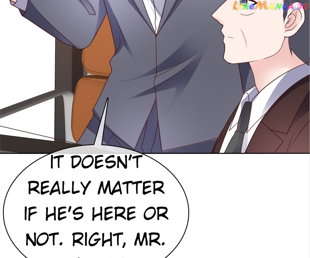 To Match a Villainess: Love Hunting Rhapsody Chapter 108 - page 43