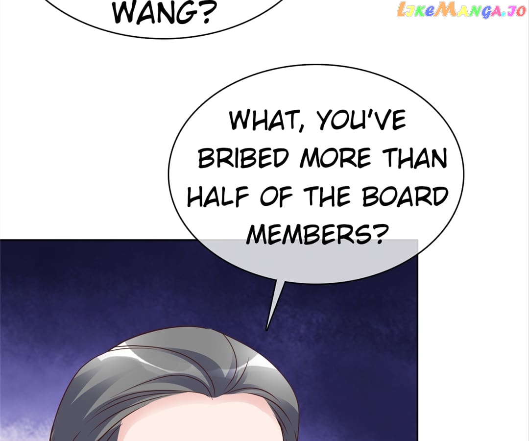 To Match a Villainess: Love Hunting Rhapsody Chapter 108 - page 44
