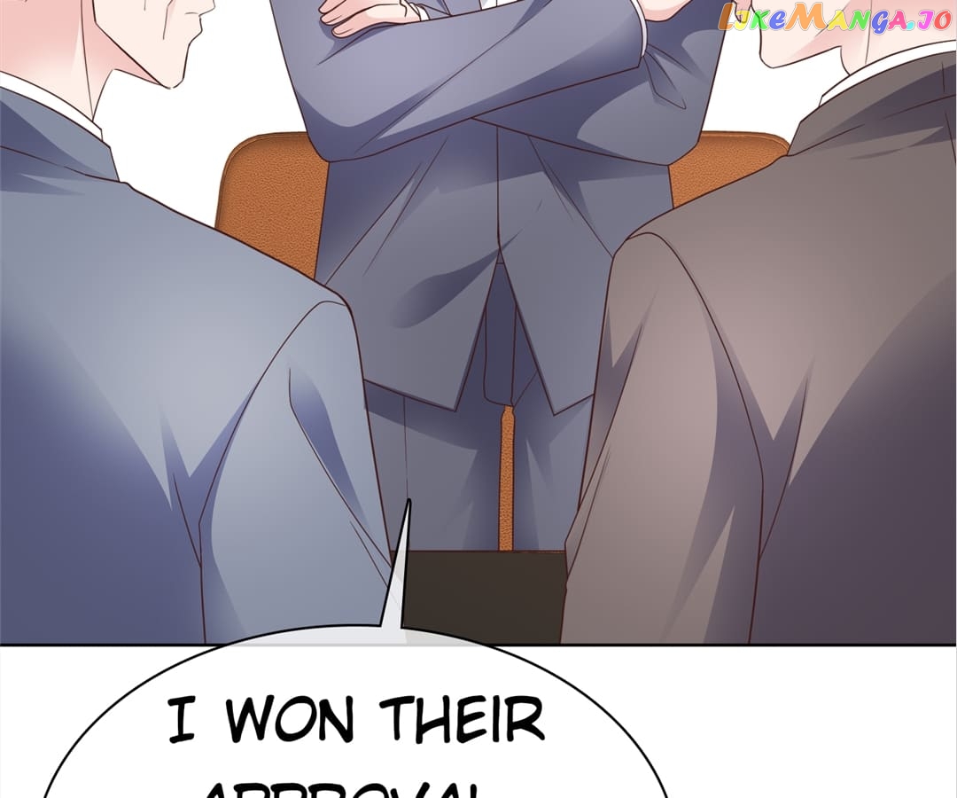 To Match a Villainess: Love Hunting Rhapsody Chapter 108 - page 47