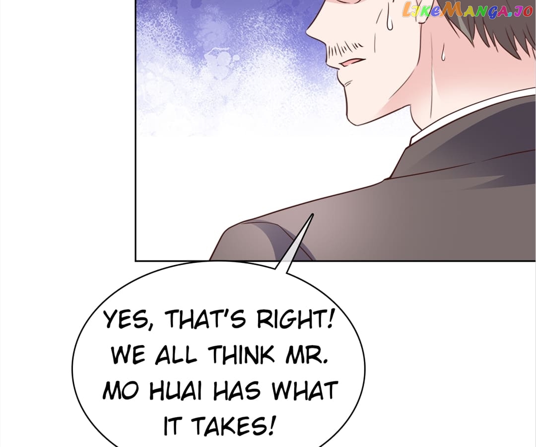 To Match a Villainess: Love Hunting Rhapsody Chapter 108 - page 49