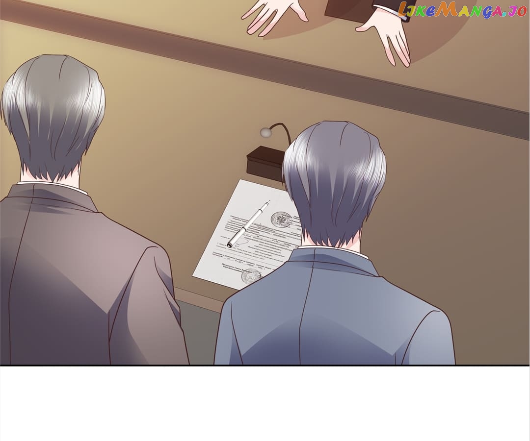 To Match a Villainess: Love Hunting Rhapsody Chapter 108 - page 53