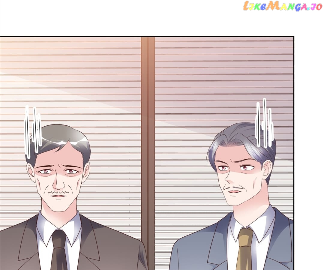 To Match a Villainess: Love Hunting Rhapsody Chapter 108 - page 54