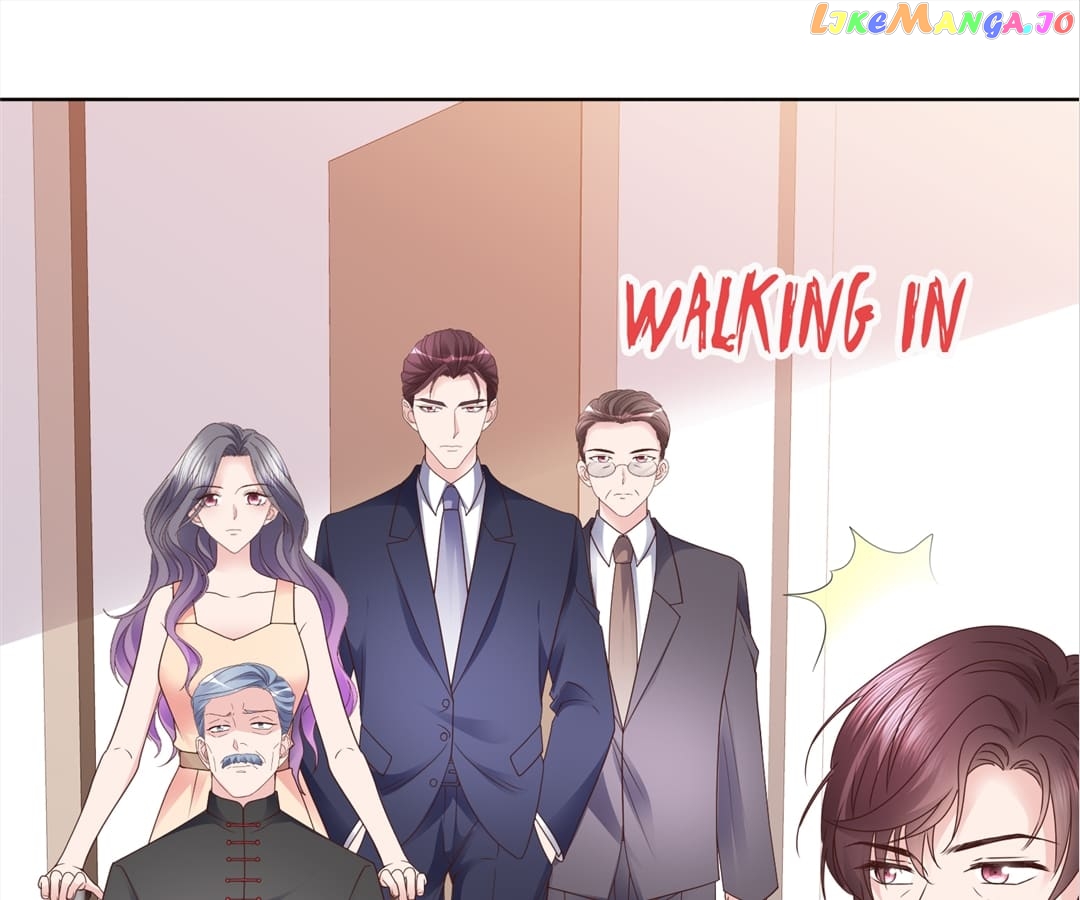 To Match a Villainess: Love Hunting Rhapsody Chapter 109 - page 9