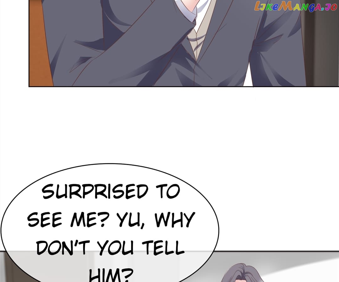 To Match a Villainess: Love Hunting Rhapsody Chapter 109 - page 17