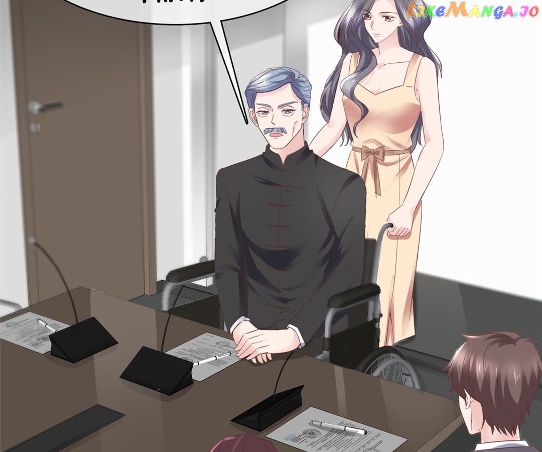 To Match a Villainess: Love Hunting Rhapsody Chapter 109 - page 18