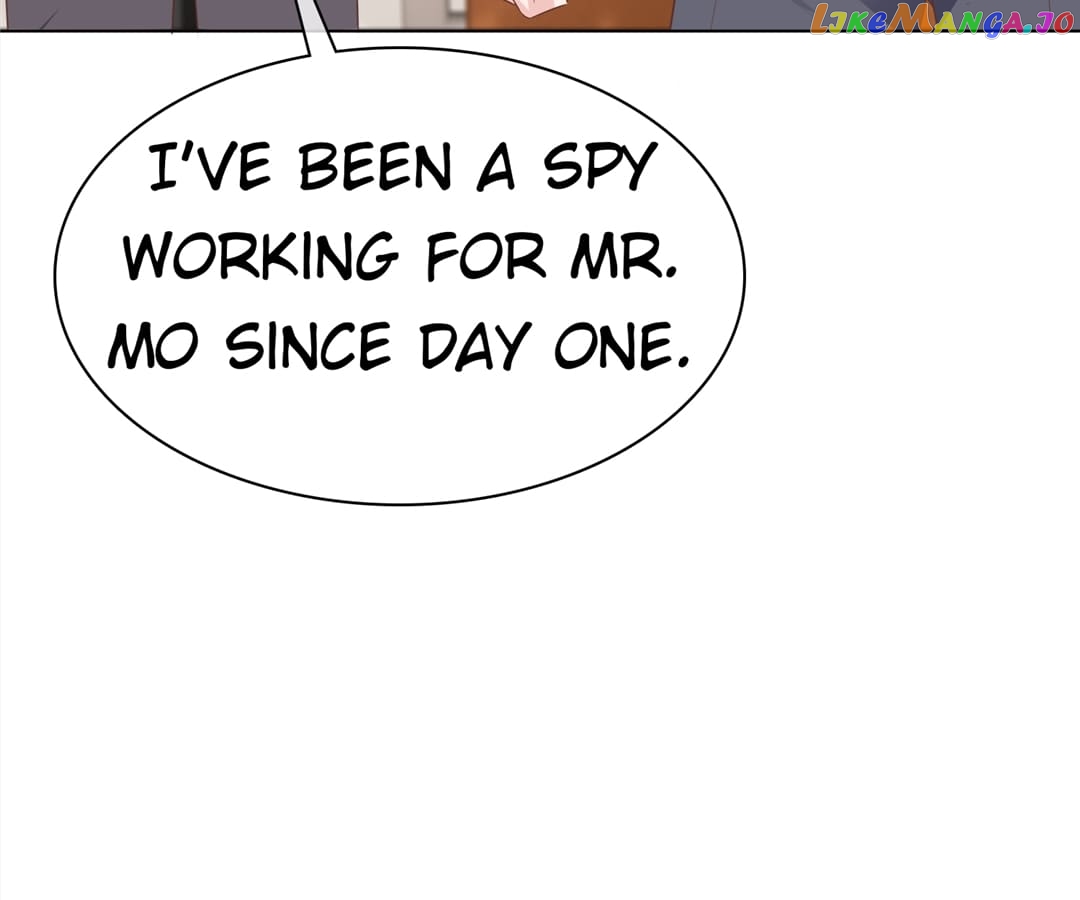 To Match a Villainess: Love Hunting Rhapsody Chapter 109 - page 22