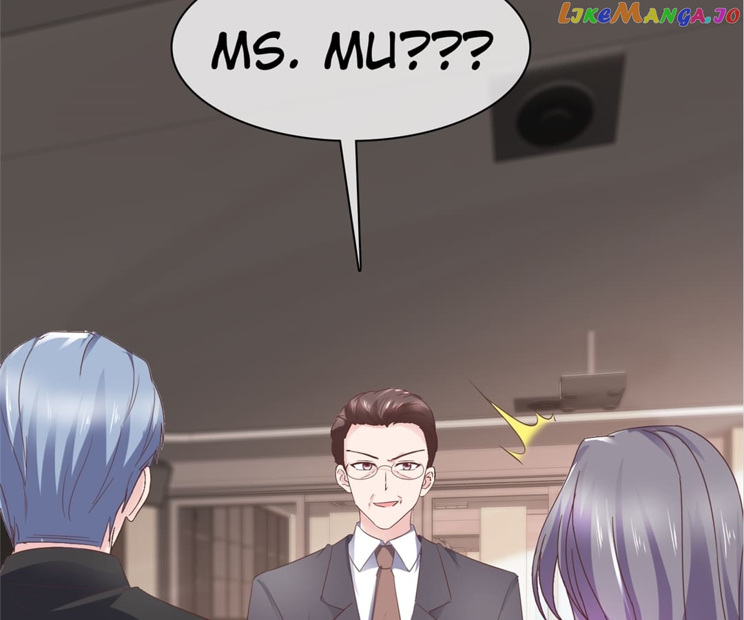 To Match a Villainess: Love Hunting Rhapsody Chapter 109 - page 26