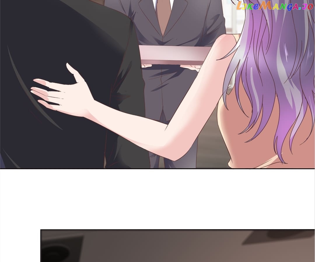 To Match a Villainess: Love Hunting Rhapsody Chapter 109 - page 27
