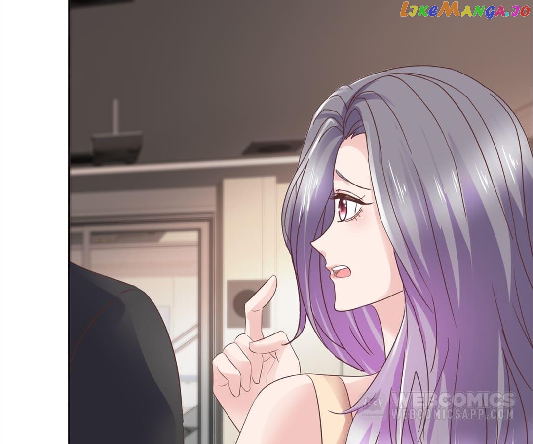 To Match a Villainess: Love Hunting Rhapsody Chapter 109 - page 28