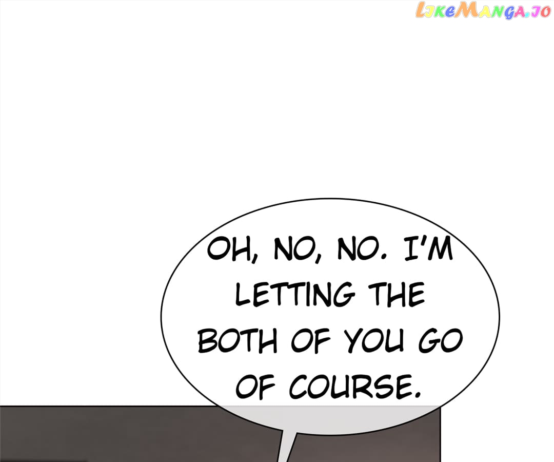 To Match a Villainess: Love Hunting Rhapsody Chapter 109 - page 31