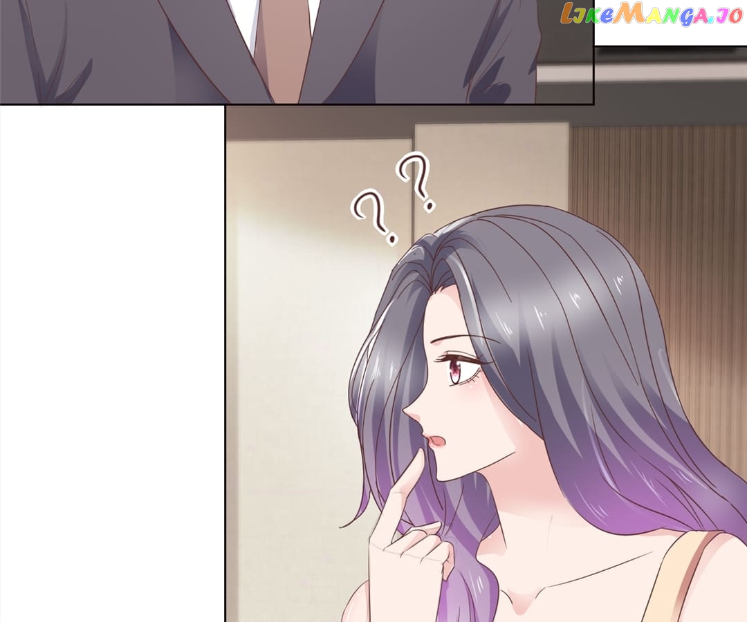 To Match a Villainess: Love Hunting Rhapsody Chapter 109 - page 33