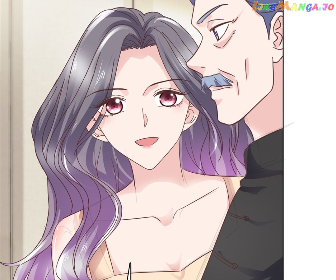 To Match a Villainess: Love Hunting Rhapsody Chapter 109 - page 37