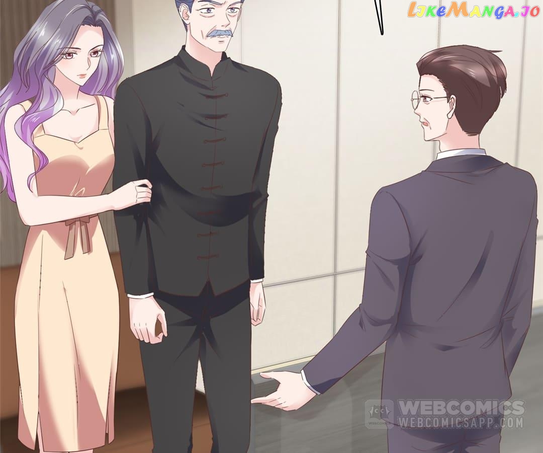 To Match a Villainess: Love Hunting Rhapsody Chapter 109 - page 40
