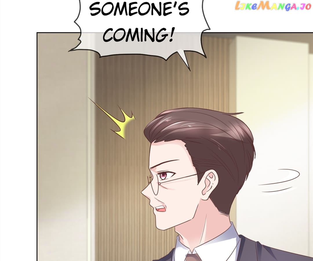 To Match a Villainess: Love Hunting Rhapsody Chapter 109 - page 42