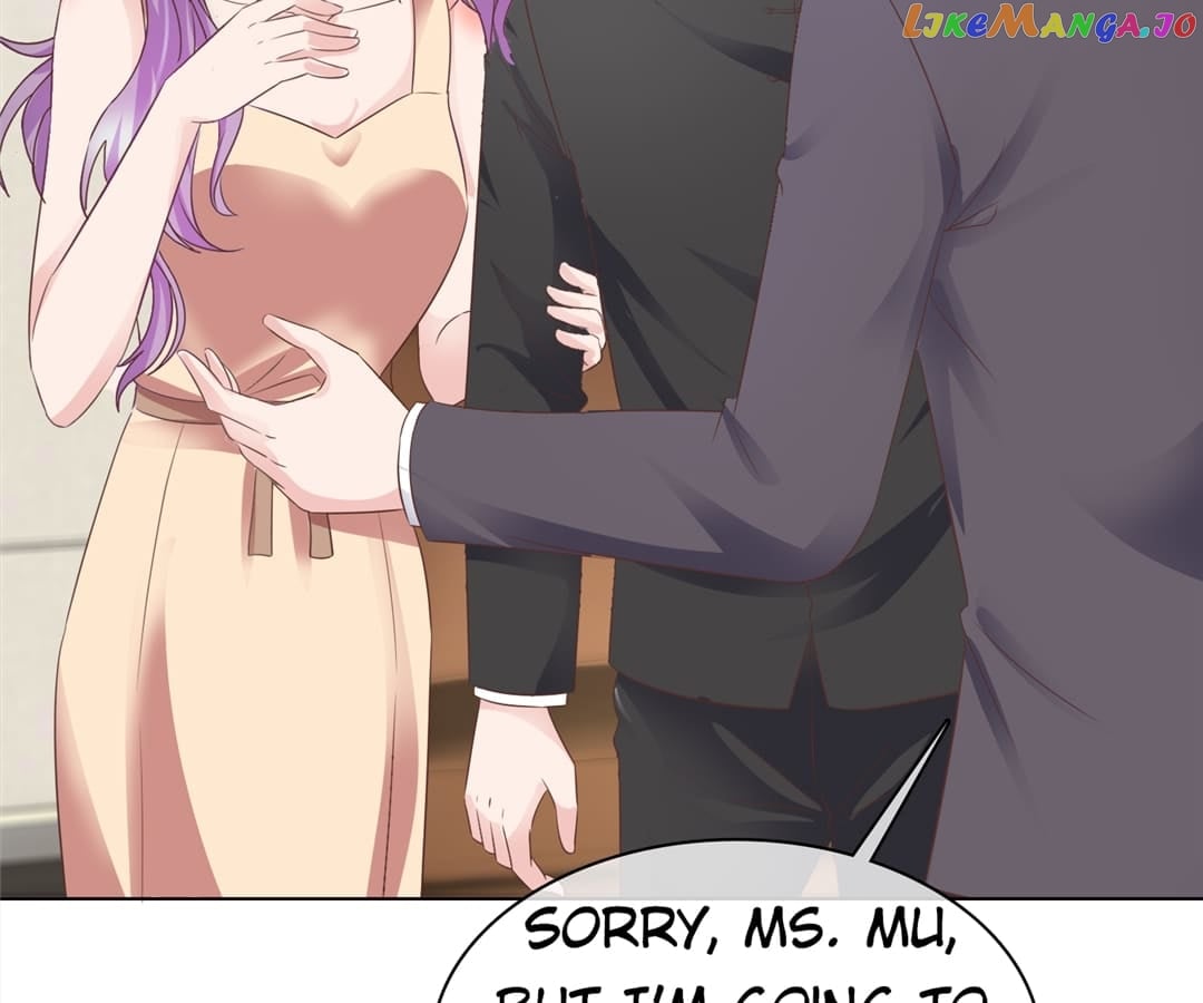 To Match a Villainess: Love Hunting Rhapsody Chapter 109 - page 45