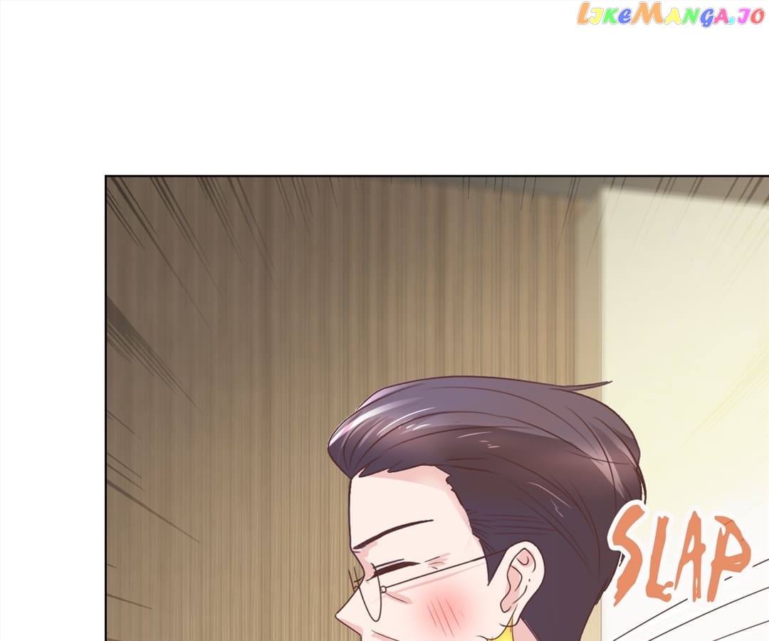To Match a Villainess: Love Hunting Rhapsody Chapter 109 - page 47