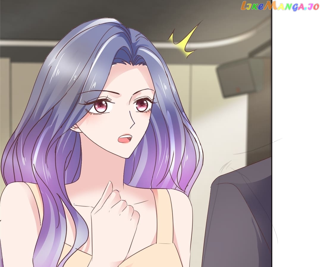 To Match a Villainess: Love Hunting Rhapsody Chapter 109 - page 49