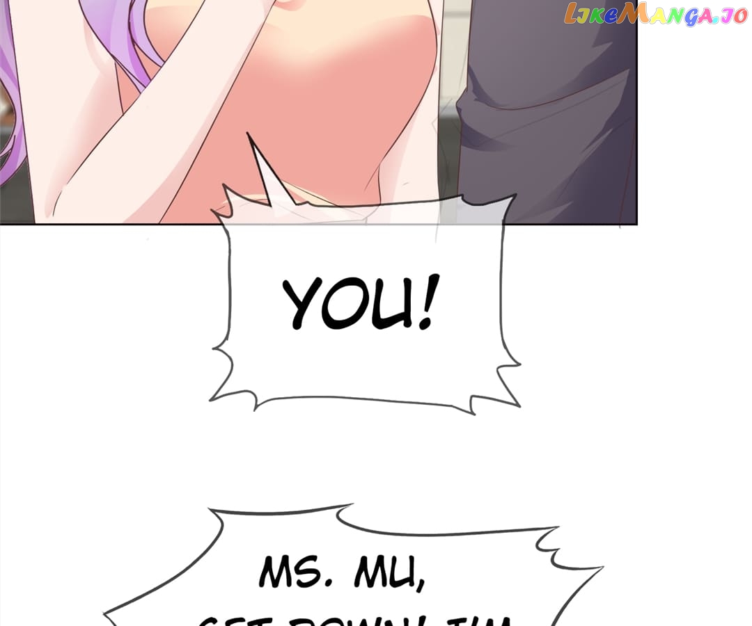 To Match a Villainess: Love Hunting Rhapsody Chapter 109 - page 50