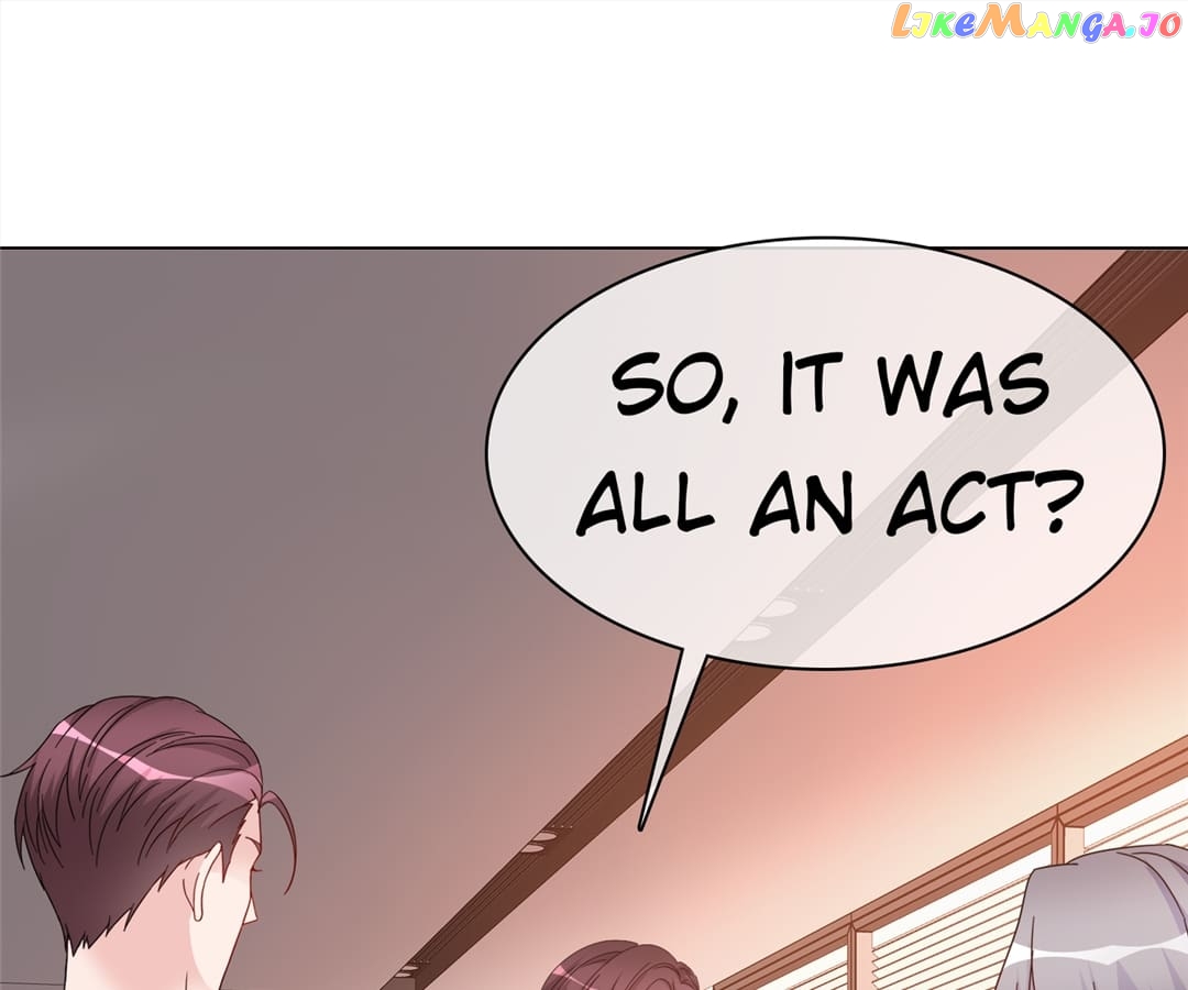 To Match a Villainess: Love Hunting Rhapsody Chapter 110 - page 1