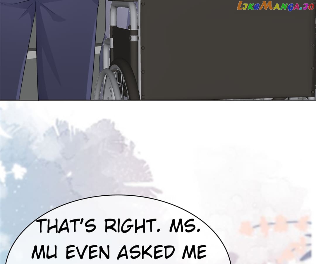 To Match a Villainess: Love Hunting Rhapsody Chapter 110 - page 3
