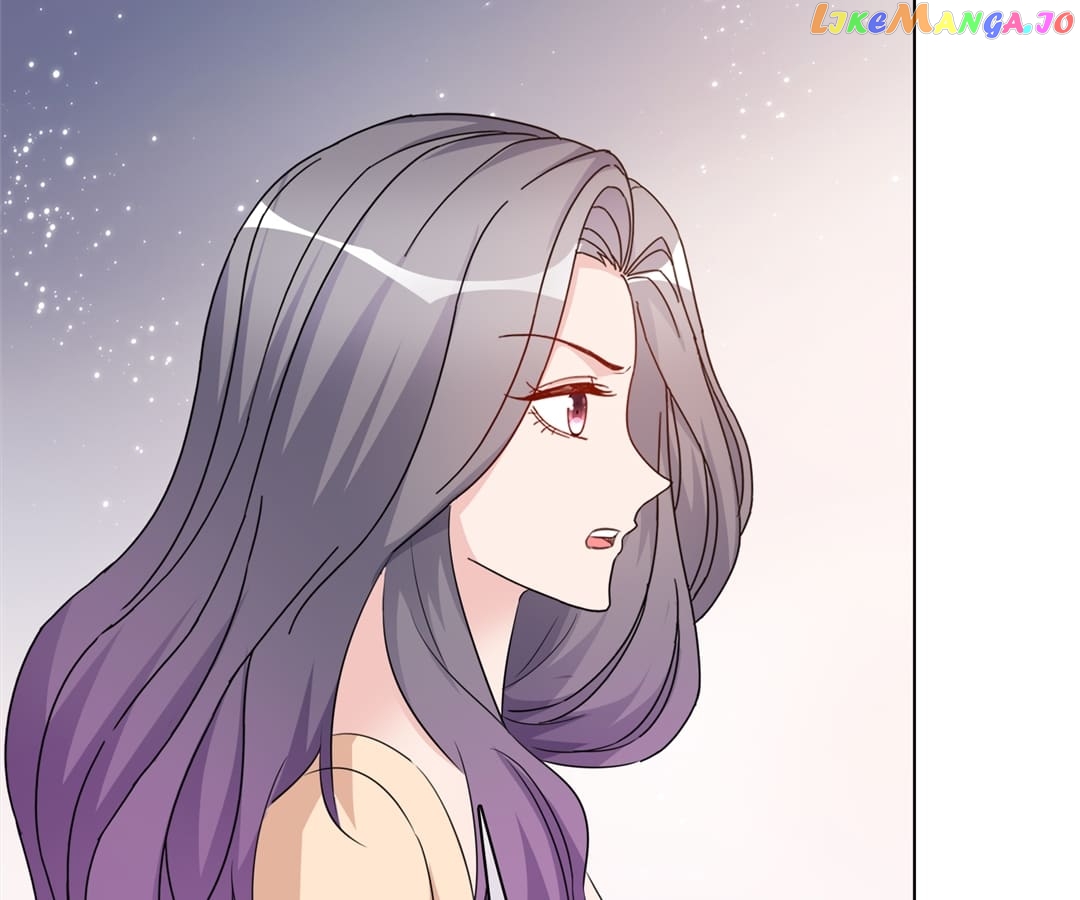 To Match a Villainess: Love Hunting Rhapsody Chapter 110 - page 7